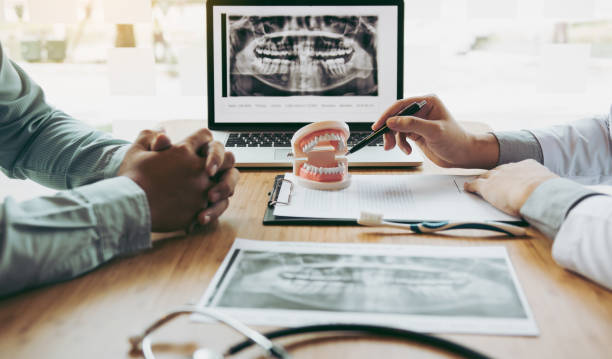 Best Emergency Treatment for Dental Infections or Abscesses in Ashton Sandy Spring, MD