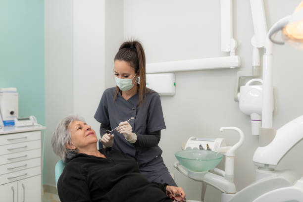 Best Emergency Root Canal Treatment in Ashton Sandy Spring, MD